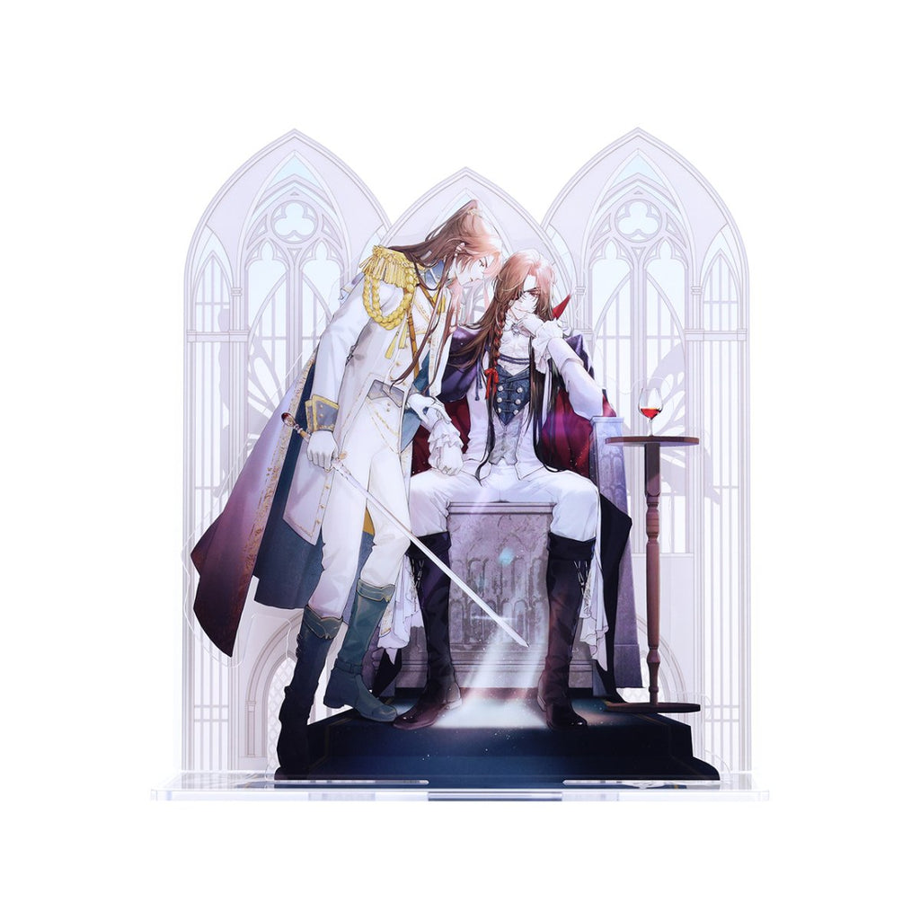 Heaven Official's Blessing | Hui Guang Wang Zuo Series Acrylic Stand Figure