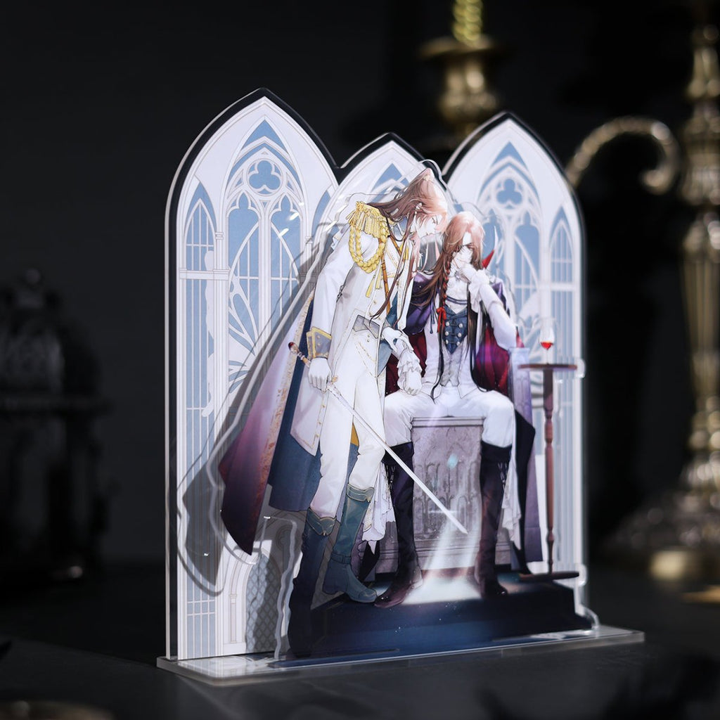 Heaven Official's Blessing | Hui Guang Wang Zuo Series Acrylic Stand Figure