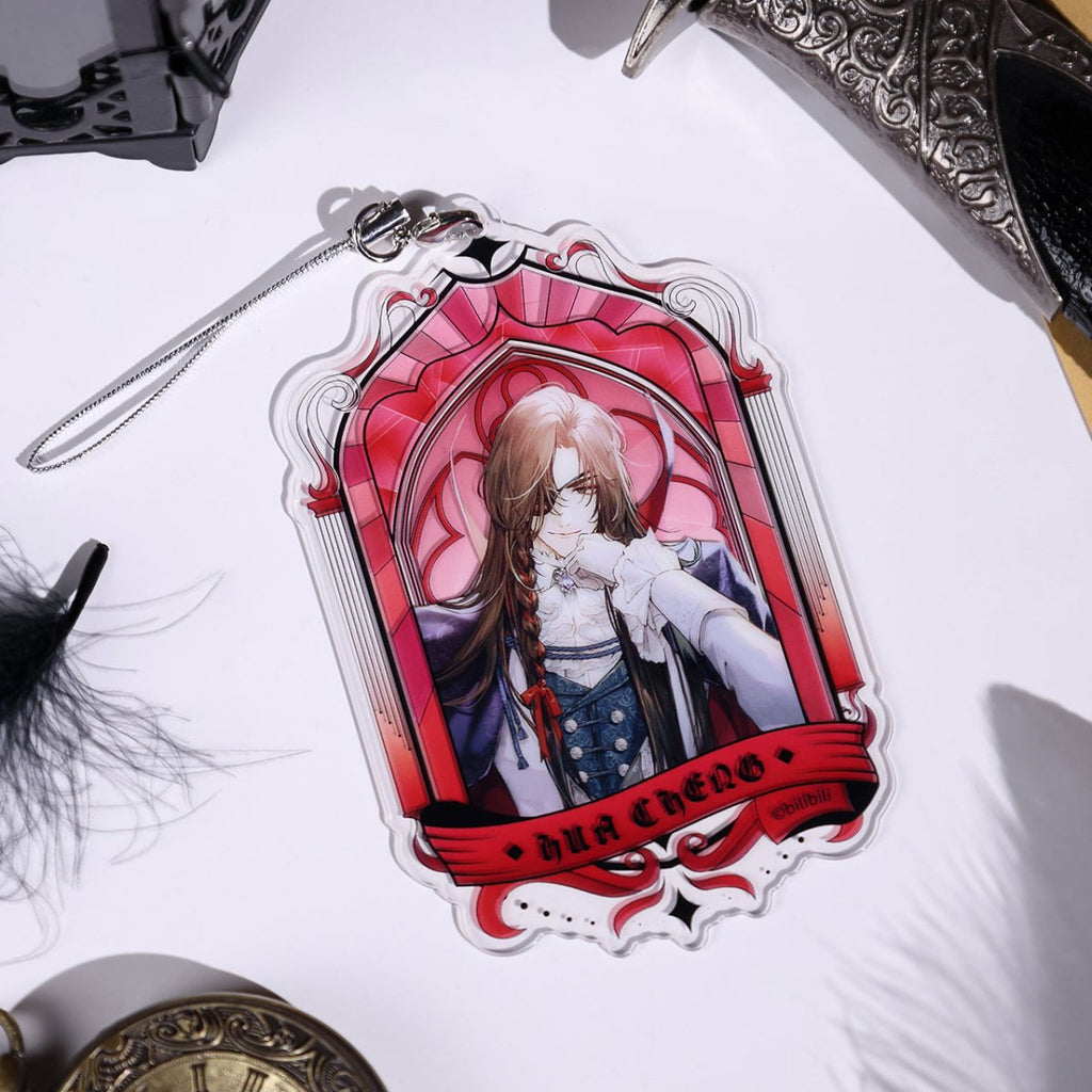 Heaven Official's Blessing | Hui Guang Wang Zuo Series Pendant Set