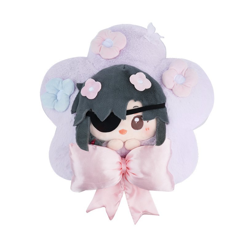 Heaven Official's Blessing | Jin Xiu Fan Hua Series Plush Doll Cushion