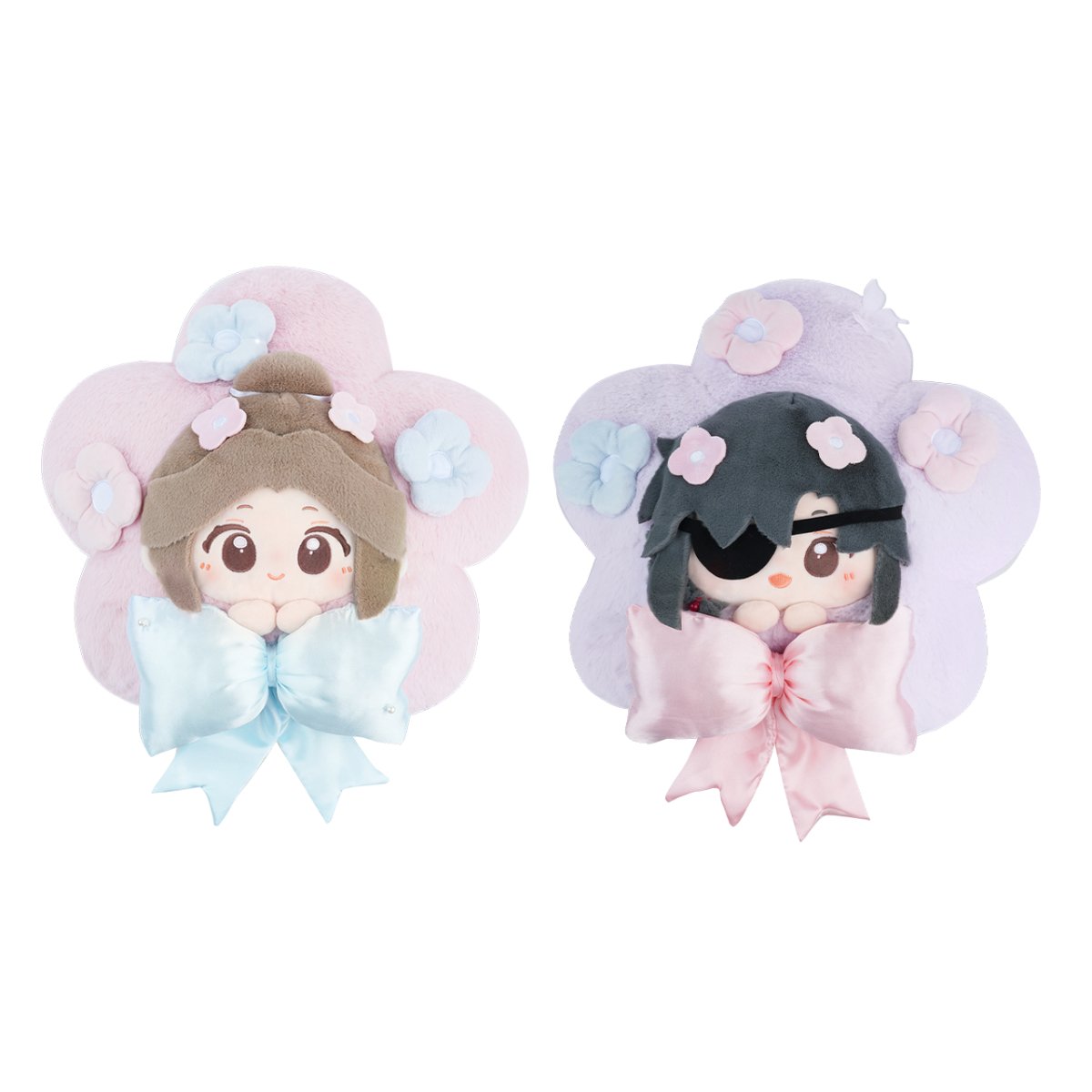 Heaven Official's Blessing | Jin Xiu Fan Hua Series Plush Doll Cushion