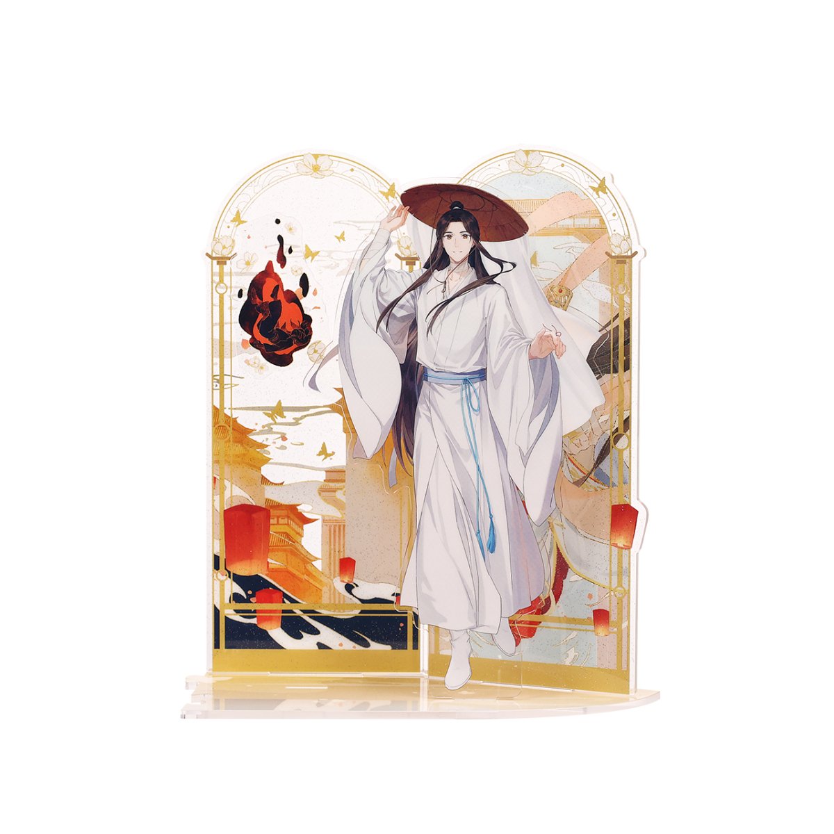 Heaven Official's Blessing | Jing Hong Ji Guang Series
