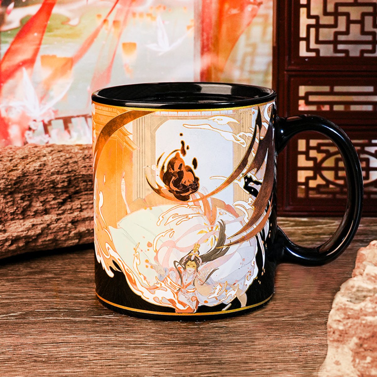 Heaven Official's Blessing | Jing Hong Ji Guang Series Cup