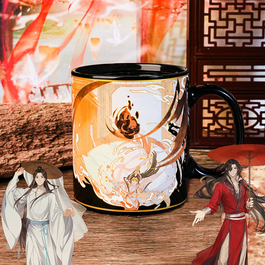 Heaven Official's Blessing | Jing Hong Ji Guang Series Cup