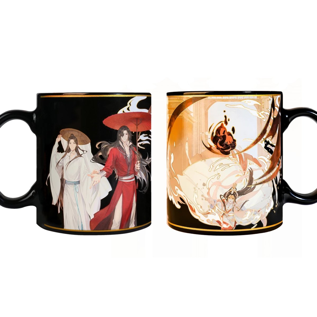 Heaven Official's Blessing | Jing Hong Ji Guang Series Cup
