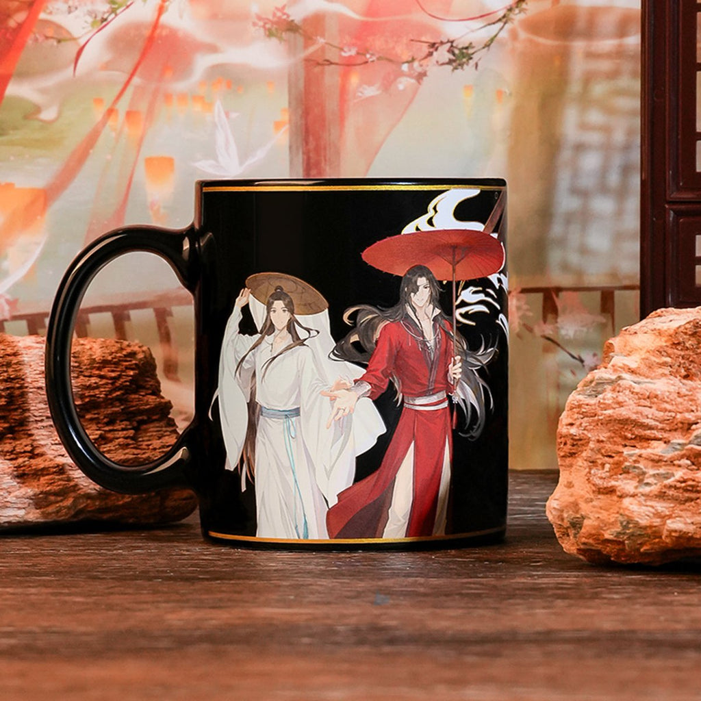 Heaven Official's Blessing | Jing Hong Ji Guang Series Cup