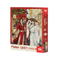Heaven Official's Blessing | Jing Hong Ji Guang Series Puzzle TOI Anime Goods - FUNIMECITY