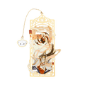 Heaven Official's Blessing | Jing Hong Ji Guang & Zhi Meng Chu Feng Series Bookmark