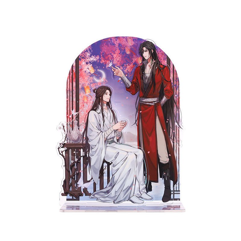 Heaven Official's Blessing | Ju Bei Yao Yue Acrylic Stand Figure