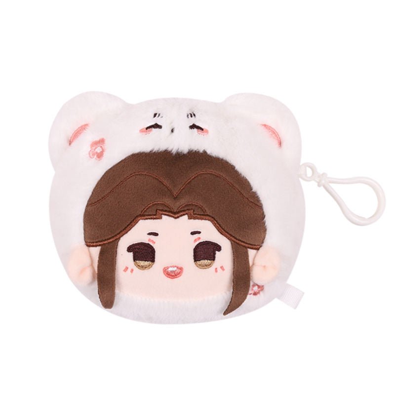Heaven Official's Blessing | Ju Bei Yao Yue Coin Purse