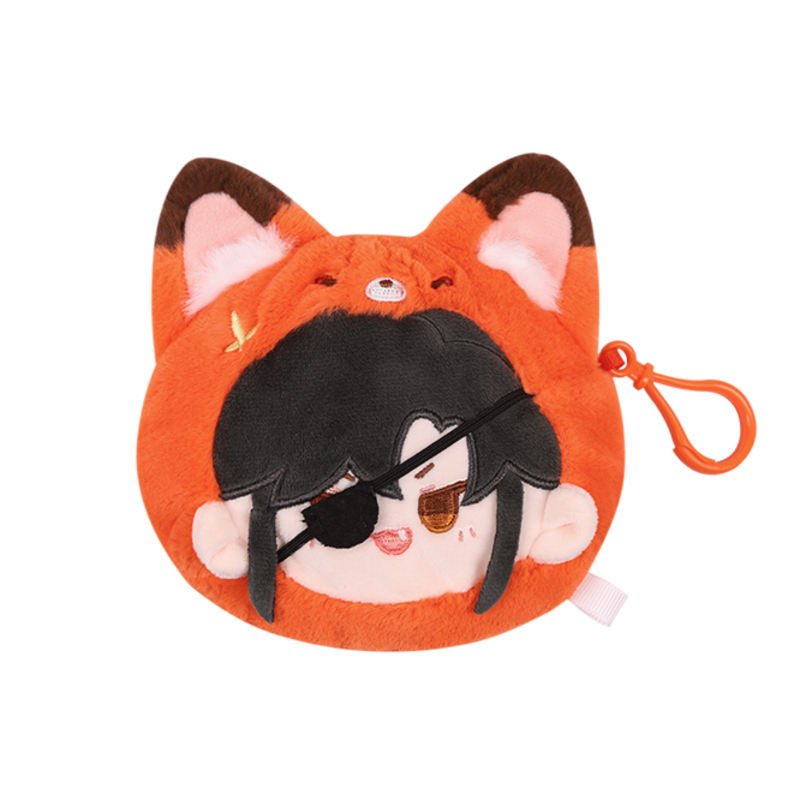 Heaven Official's Blessing | Ju Bei Yao Yue Coin Purse