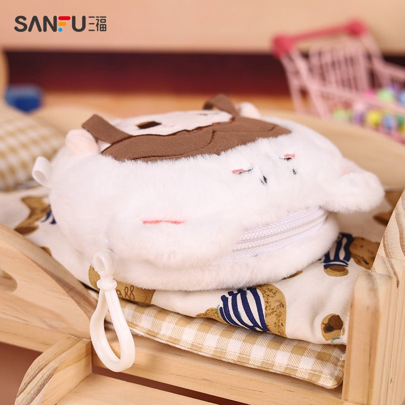 Heaven Official's Blessing | Ju Bei Yao Yue Coin Purse