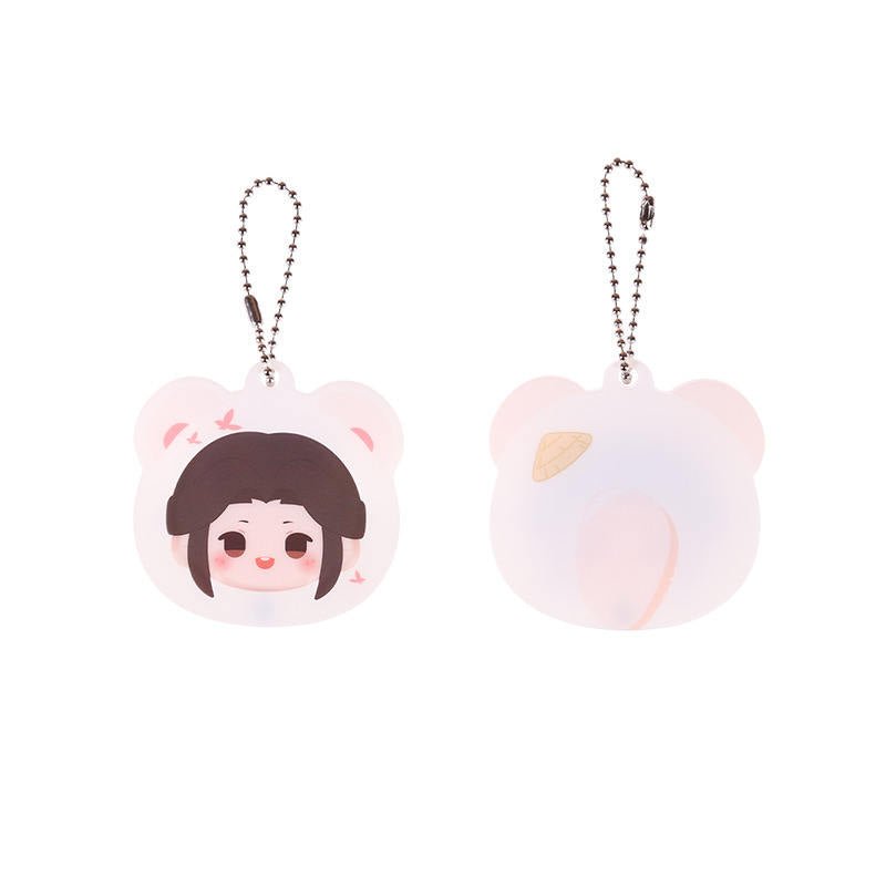 Heaven Official's Blessing | Ju Bei Yao Yue Pendant Set