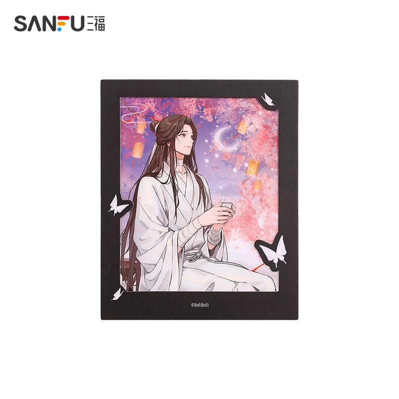 Heaven Official's Blessing | Ju Bei Yao Yue Photo Card Set