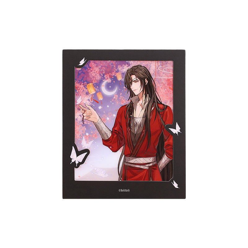 Heaven Official's Blessing | Ju Bei Yao Yue Photo Card Set