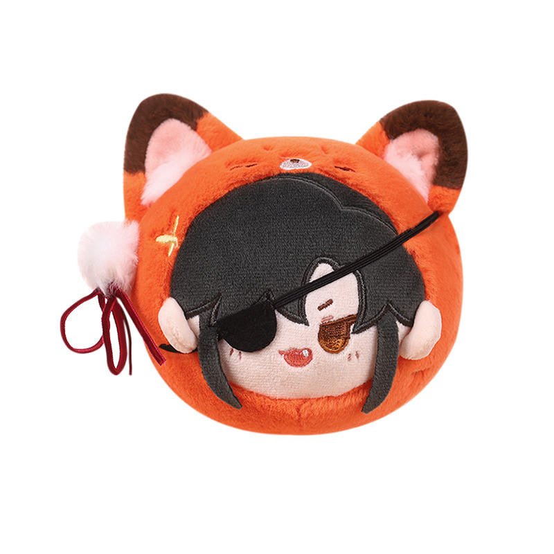 Heaven Official's Blessing | Ju Bei Yao Yue Plush Doll