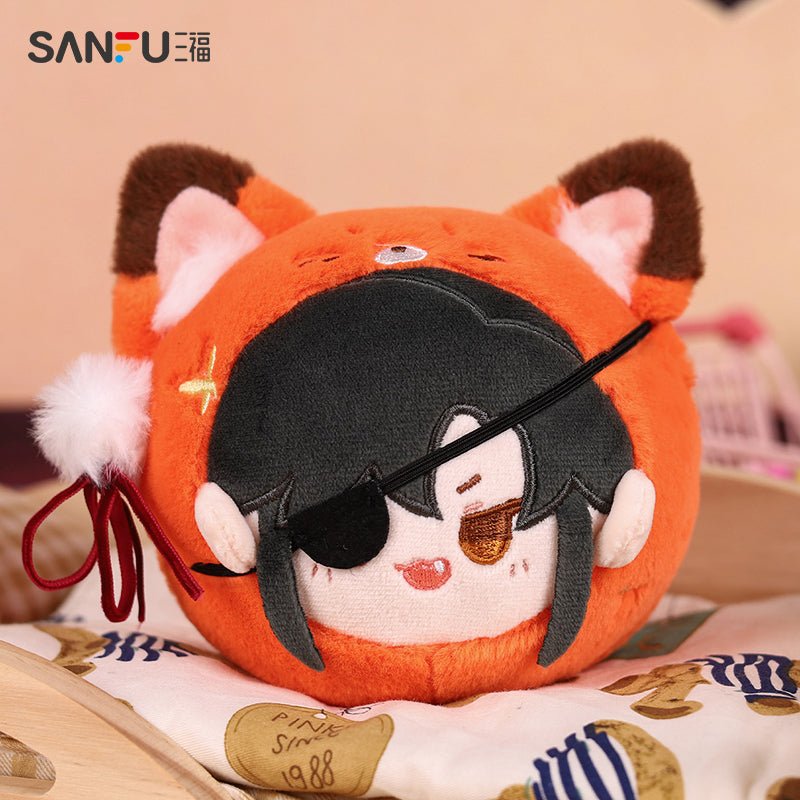 Heaven Official's Blessing | Ju Bei Yao Yue Plush Doll