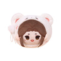 Heaven Official's Blessing | Ju Bei Yao Yue Plush Doll