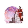 Heaven Official's Blessing | Ju Bei Yao Yue Quicksand Standee