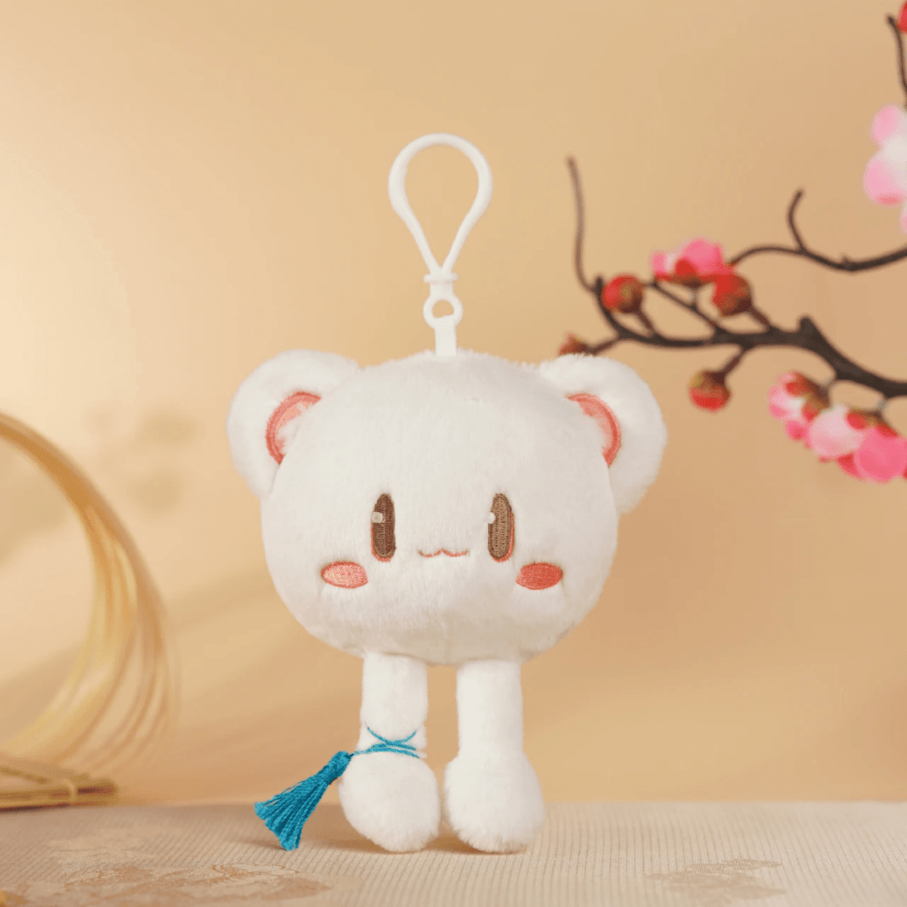 Heaven Official's Blessing | Ke Ai Ti Series Plush Doll