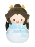 Heaven Official's Blessing | Long He Xin Xi Series Roly-poly 40cm Plush Doll
