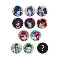 Heaven Official's Blessing | Manhua 3rd Batch Badge Set