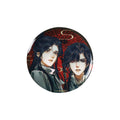 Heaven Official's Blessing | Manhua Yu Di Badge Set