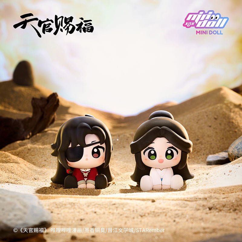 Heaven Official's Blessing | Ming Yue Lou Lan Series Blind Box