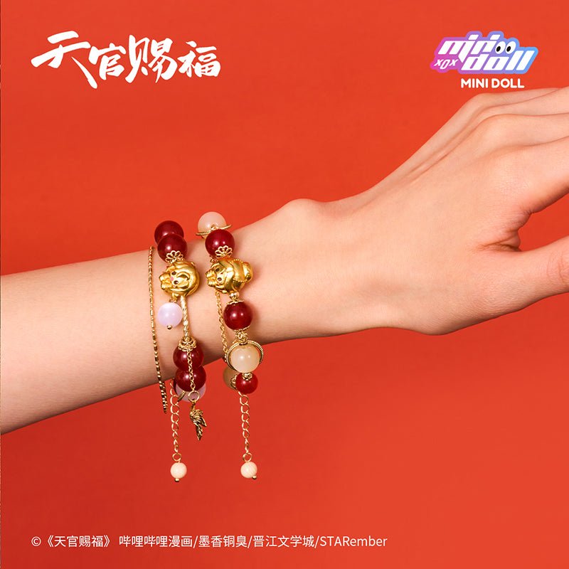 Heaven Official's Blessing | Ming Yue Lou Lan Series Bracelet Blind Box