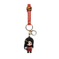 Heaven Official's Blessing | Minidoll Donghua Chibi Keychain Pendant