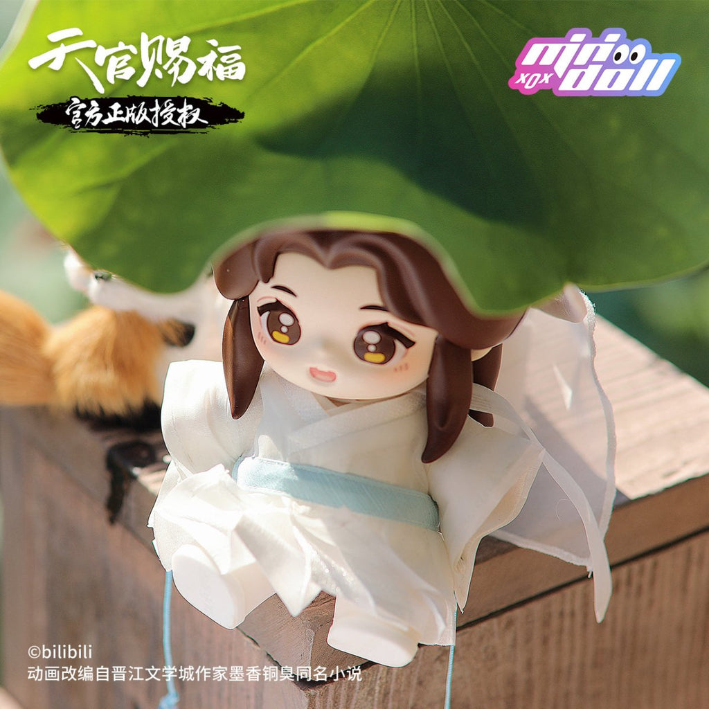 Heaven Official's Blessing | Minidoll Hua Cheng Xie Lian Jotos Doll