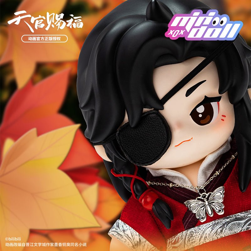 Heaven Official's Blessing | Minidoll Hua Cheng Xie Lian Jotos Doll