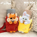 Heaven Official's Blessing | Minidoll Manhua Plush Carrier Bag