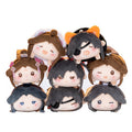 Heaven Official's Blessing | Pei Ban Series Tian Meng Plush Doll Blind Box