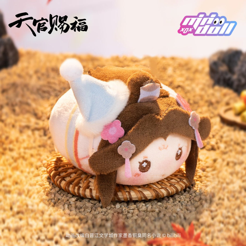 Heaven Official's Blessing | Pei Ban Series Tian Meng Plush Doll Blind Box