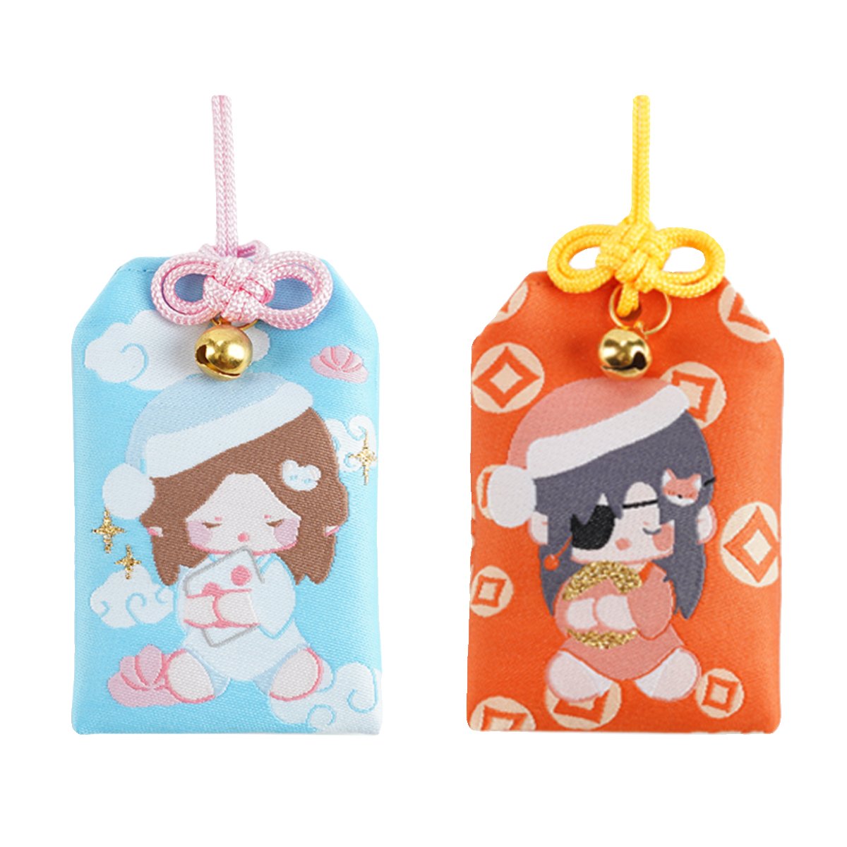 Heaven Official's Blessing | Pei Ban Series Tian Meng Set