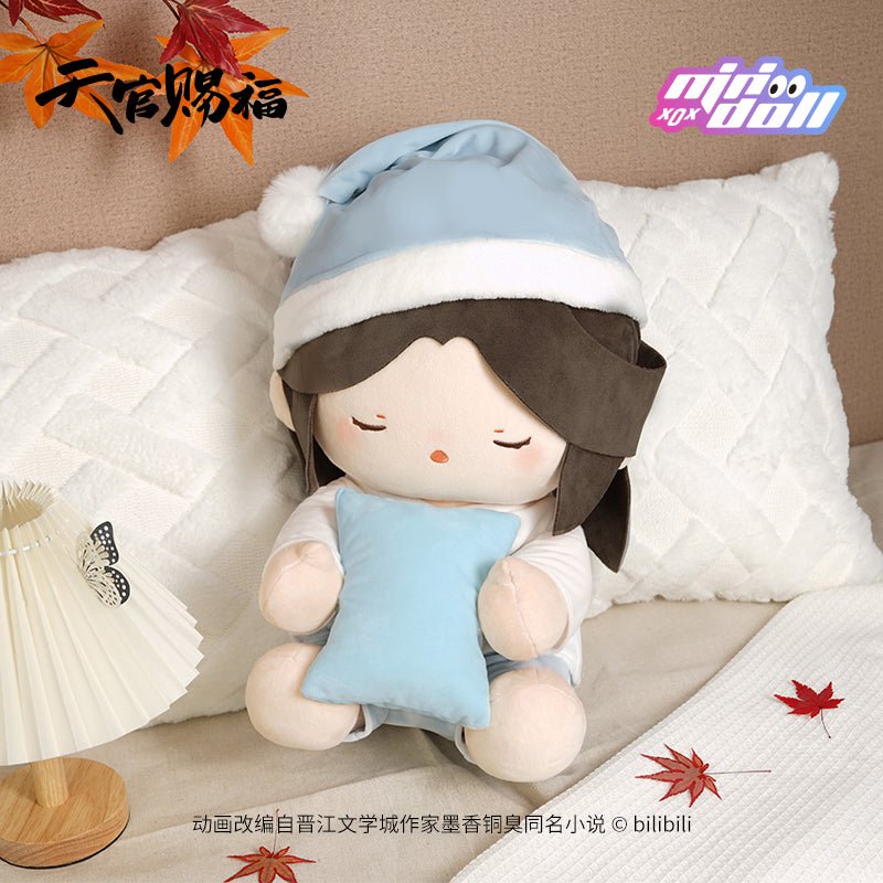 Heaven Official's Blessing | Pei Ban Series Tian Meng Set MINIDOLL- FUNIMECITY