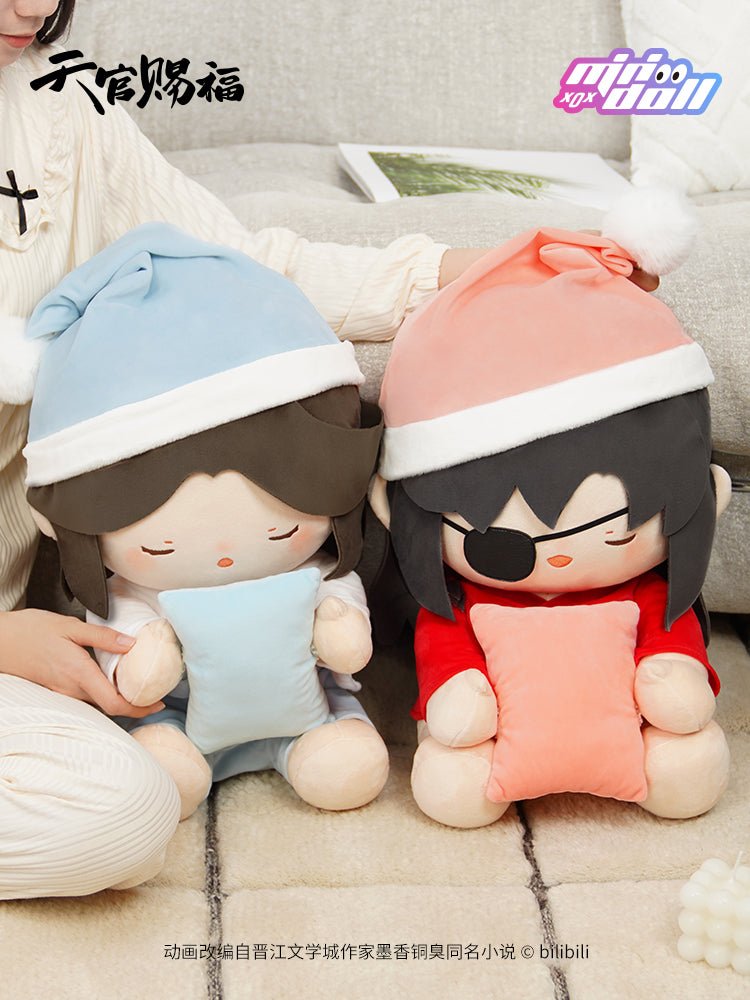 Heaven Official's Blessing | Pei Ban Series Tian Meng Set MINIDOLL- FUNIMECITY