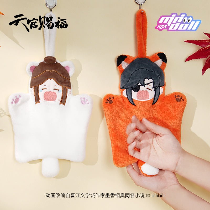 Heaven Official's Blessing | Pei Ban Series Tian Meng Set