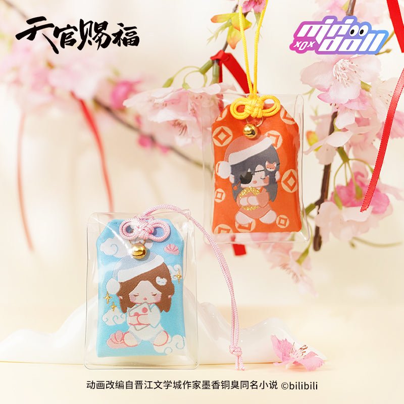 Heaven Official's Blessing | Pei Ban Series Tian Meng Set