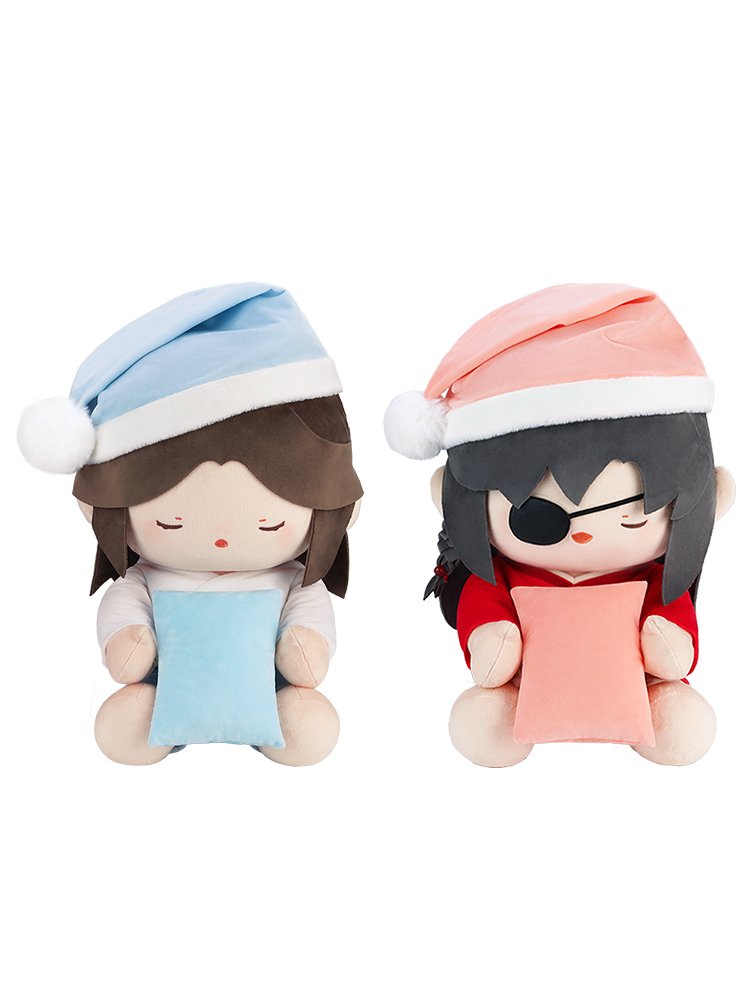 Heaven Official's Blessing | Pei Ban Series Tian Meng Set MINIDOLL- FUNIMECITY