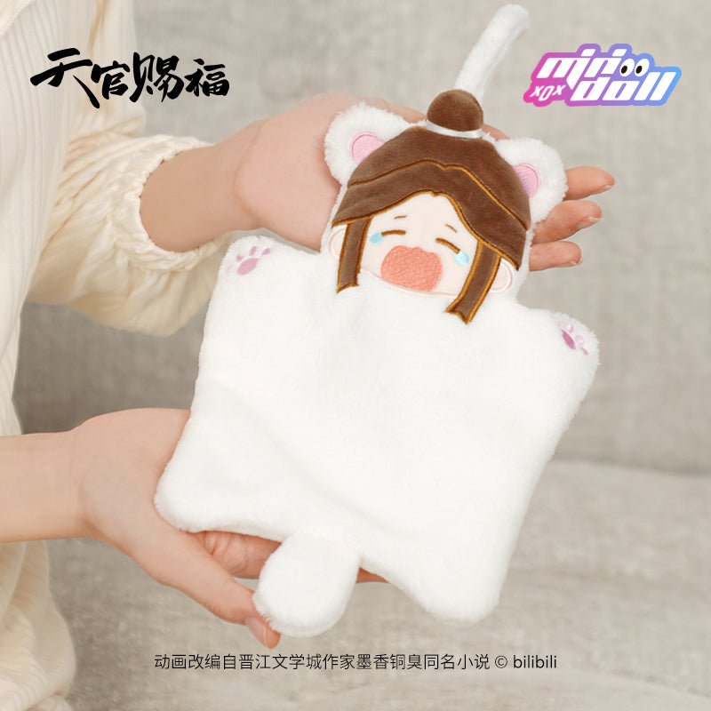 Heaven Official's Blessing | Pei Ban Series Tian Meng Set