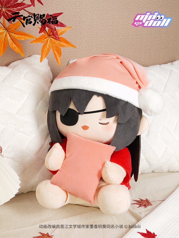 Heaven Official's Blessing | Pei Ban Series Tian Meng Set MINIDOLL- FUNIMECITY