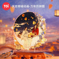 Heaven Official's Blessing |  Toi Acrylic Puzzle Stand Figure Set 2