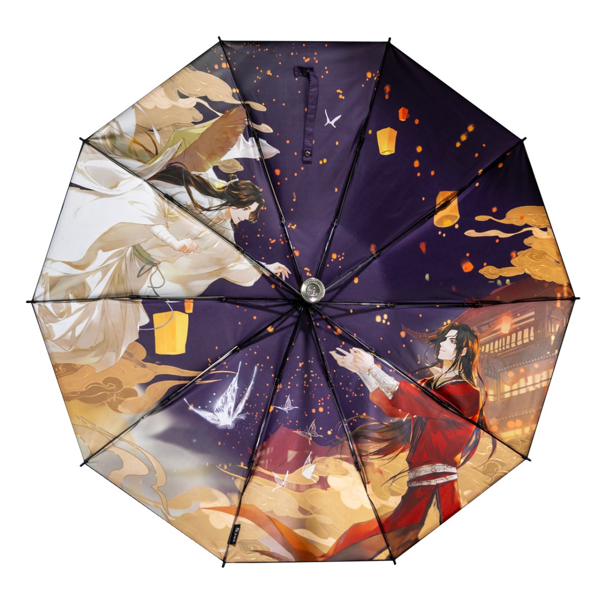 Heaven Official's Blessing | Qian Deng Ying Que Series Umbrella