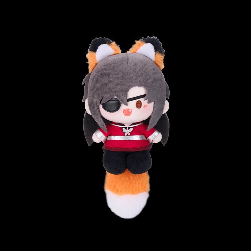 Heaven Official's Blessing | Qing Lian Lian Lian Series 12cm Plush Doll
