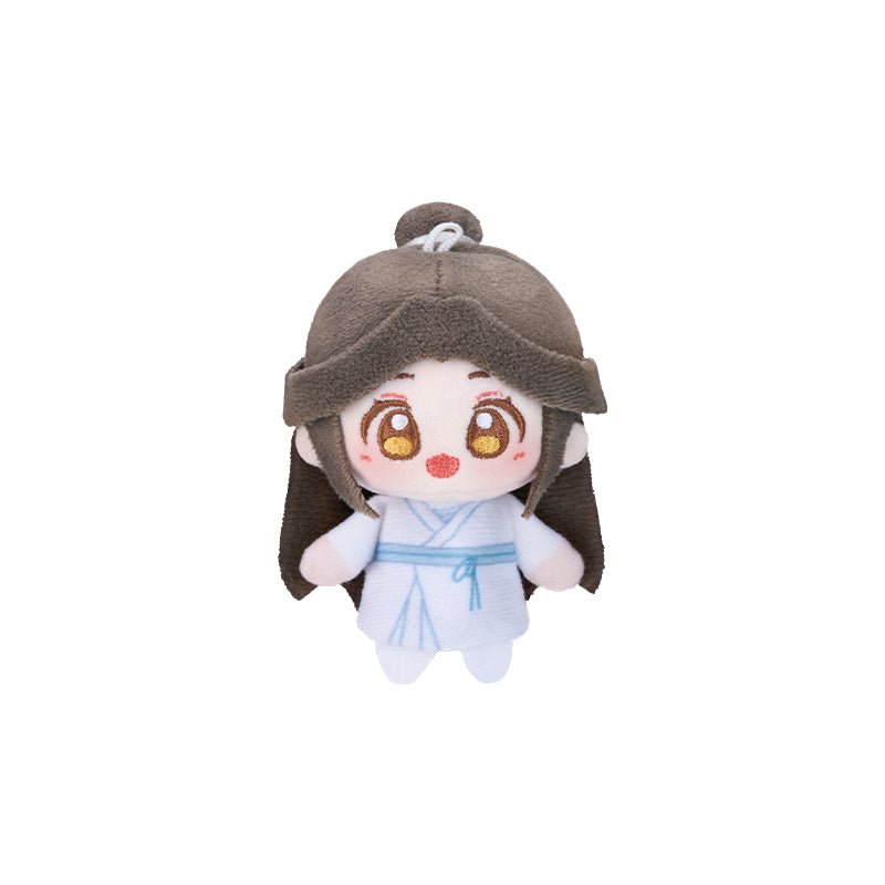 Heaven Official's Blessing | Qing Lian Lian Lian Series 8cm Plush Doll Minidoll Plush Doll - FUNIMECITY