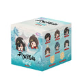 Heaven Official's Blessing | Qing Lian Lian Lian Series Fridge Magnet Blind Box