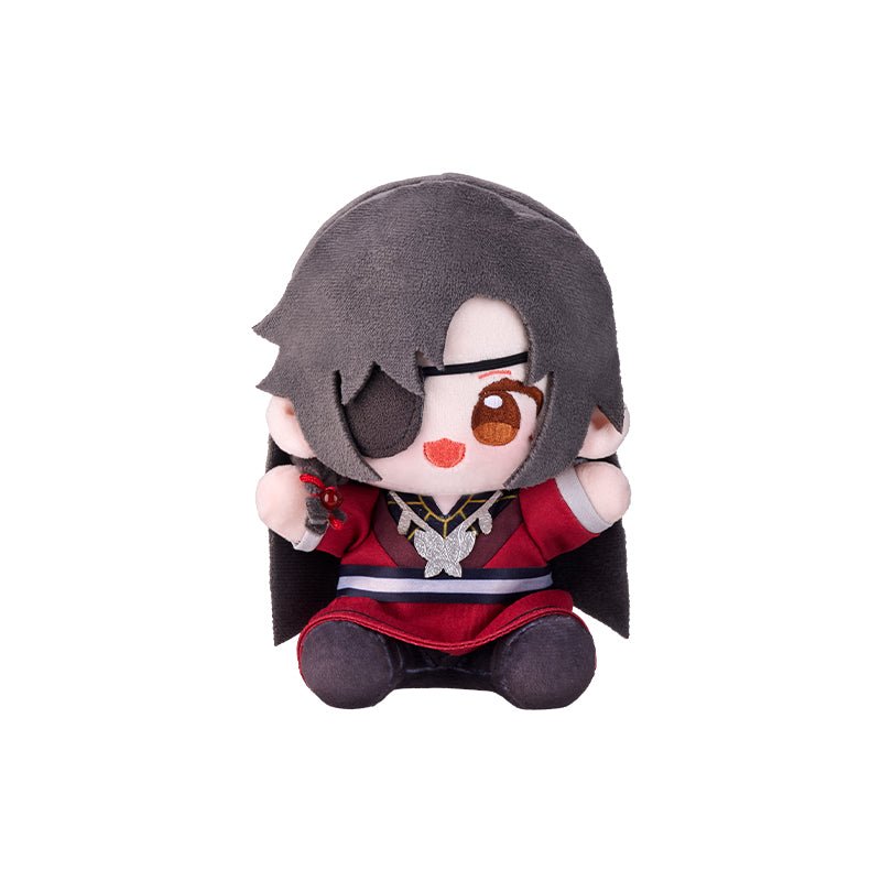 Heaven Official's Blessing | Qing Lian Lian Lian Series Q Baby 15cm Plush Doll