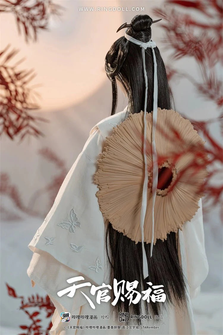 Heaven Official's Blessing | Ringdoll Tian Guan Ci Fu Comic Xie Lian BJD Doll